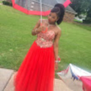 Meet your Posher, Mariyah